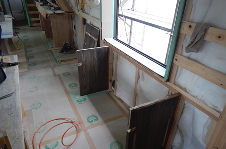 造作家具