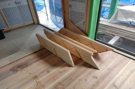 階段