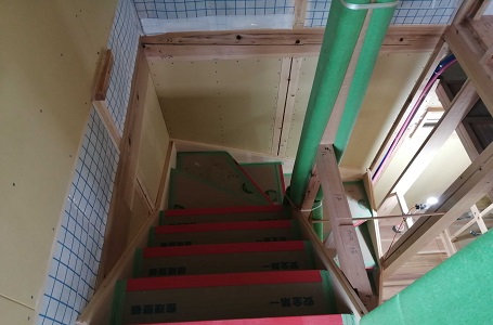階段②