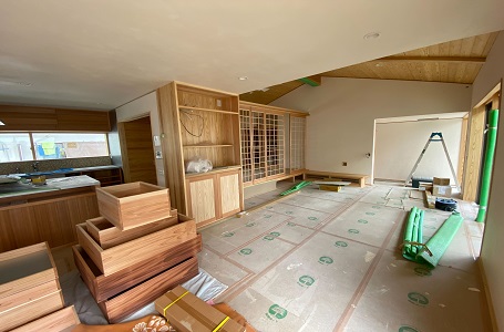 木製建具