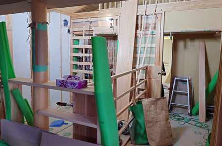 造作家具