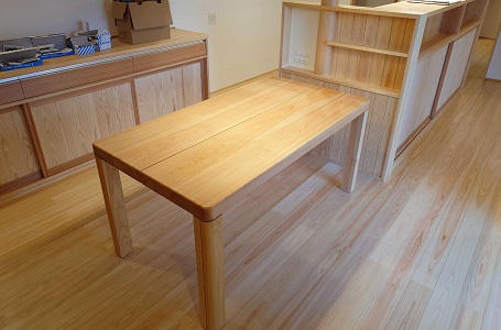 造作家具