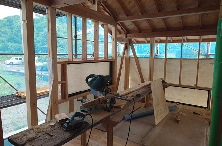鋼製建具