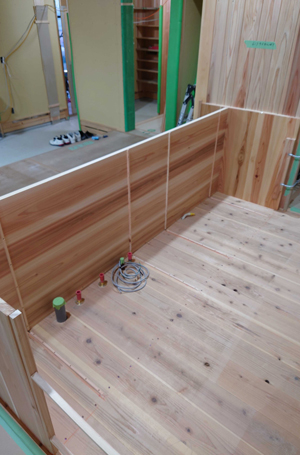 造作家具