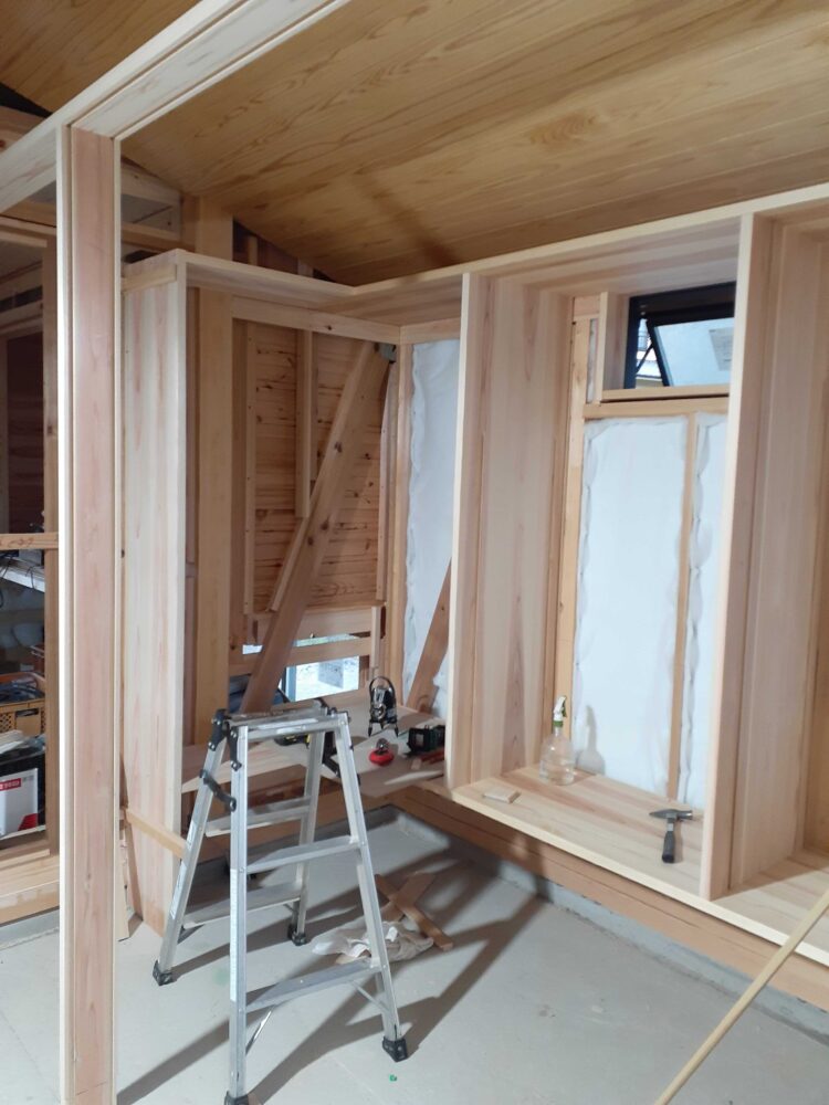 造作家具
