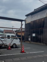 夏の