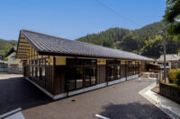 大瀬自治センター