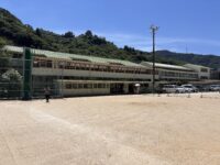 夏の思い出