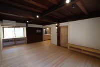 お引き渡しその①